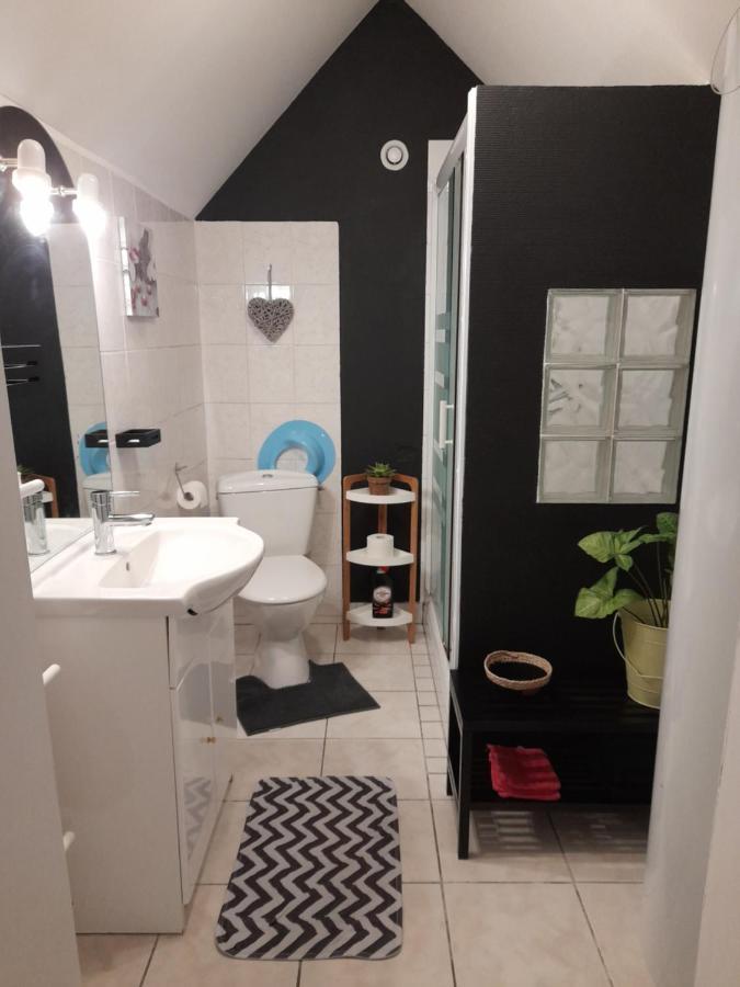 Maisonette Entre Angers Et Saumur 5Mn Bords De Loire Villa Beaufort-en-Vallée Eksteriør bilde